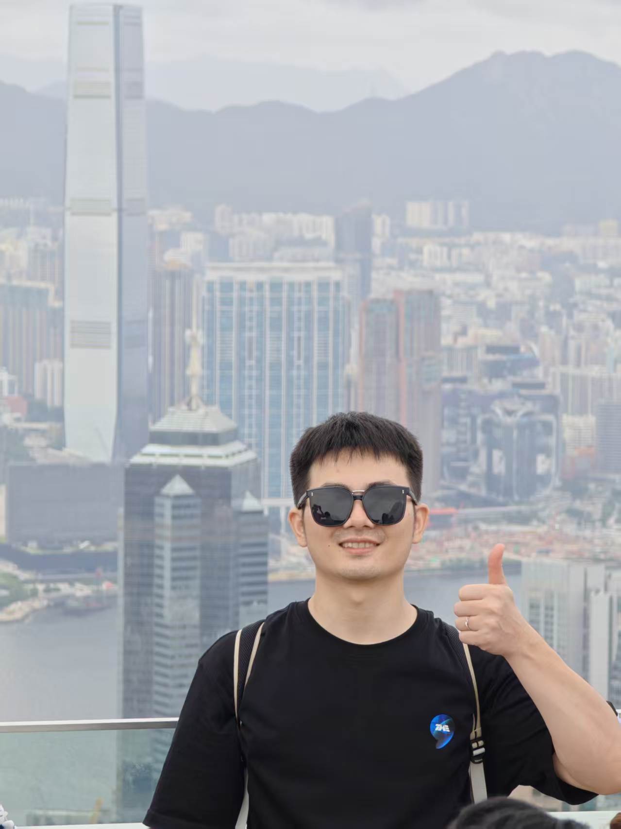 bennywen